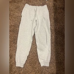 Lululemon Scuba High Rise Joggers
